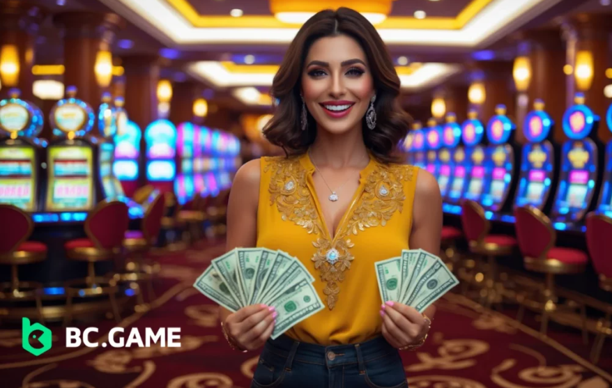 Explore the Thrills of Bc.Game Your Ultimate Online Gambling Experience