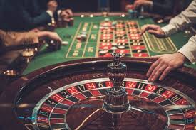 UK Casinos Not on Gamstop 1070